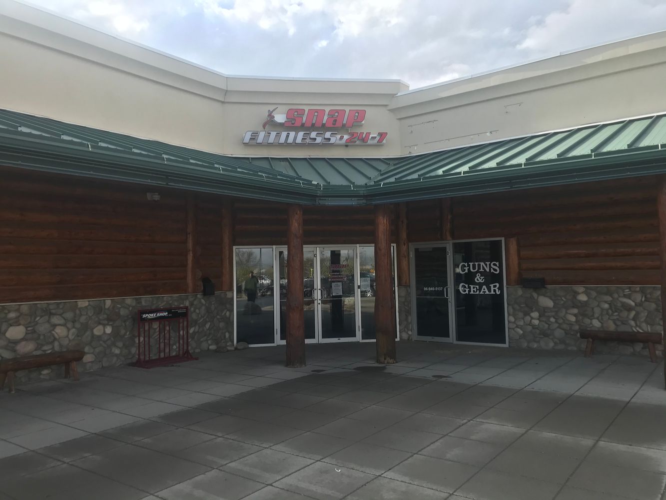 413 SE 4th St, Laurel, MT 59044